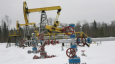 Россия и Китай наращивают участие в нефтедобывающей отрасли Казахстана