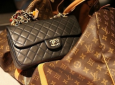 Сhanel и Louis Vuitton привезли в Новосибирск из Китая и Киргизии