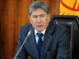 Президент Киргизии против рассмотрения в канадском суде дела об аресте принадлежащих стране акций «Centerra Gold»