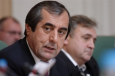 Таджикистан осуждает политику санкций против России