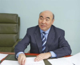 Первый президент Кыргызстана Аскар Акаев предложил создать новое мировое правительство