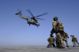 США и Великобритания официально завершили военную миссию в Афганистане