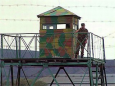 Кыргызстан выставил на границе с Узбекистаном новый пограничный пост