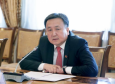 Спикер парламента Кыргызстана против того, чтобы религия тормозила развитие государства