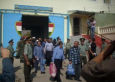 Более 800 заключенных освобождены из тюрем Таджикистана в первый день применения закона об амнистии