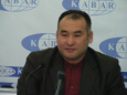 Киргизия не сможет закупить электроэнергию в Таджикистане