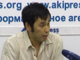 Правозащитники намерены оспорить принятие «дорожной карты» по вступлению Киргизии в ТС 