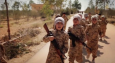 ИГИЛ опубликовало шокирующее видео с детьми из Казахстана, обучающихся приемам владения АК-47