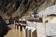 Пока Кыргызстан ждет, Таджикистан строит Рогунскую ГЭС