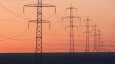 Казахстан установил стоимость электроэнергии для Киргизии