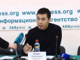 В Киргизии суд вновь отклонил иск правозащитников о незаконности вступления республики в ТС