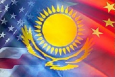 В одну телегу впрячь, возможно? Казахстан снова разрывается между США, КНР и РФ
