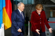 Сможет ли Назарбаев сделать то, что не смогла Меркель?