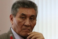 Мирослав Ниязов: Кыргызстан не маломощное государство, чтобы стать жертвой терроризма