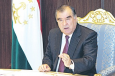 Оппозиция Таджикистана обвиняет власти в дискриминации