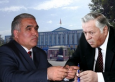 Таджикистан. Снят без формулировки, или Новый проигравший «битву титанов»?