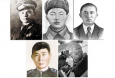 Кыргызстанцы: подвиг самопожертвования (1941–1945 гг.)