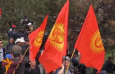Кыргызстан. Новый лозунг оппозиции