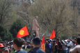 Киргизская оппозиция готовится к митингам