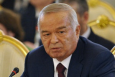 Узбекистан. Выборы главы Государства и транзит власти
