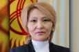 В ближайшие три года Российско-киргизский фонд развития будет возглавлять представитель Киргизии