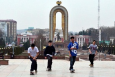 Таджикистан: есть ли будущее у субкультур?