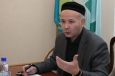 Один из кандидатов на пост президента Казахстана устроил скандал в ЦИК перед сдачей экзамена по госязыку