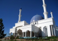 Туркменские имамы призвали противодействовать «чуждой религии»