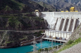 Спорные гидроэлектростанции Кыргызстана и Таджикистана – проблемы решаются