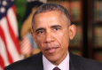Обама поздравил Ислама Каримова с победой на выборах президента Узбекистана