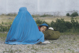 На границе Туркмении назревает гуманитарная катастрофа