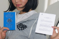 Госорганы вступающей в ЕАЭС Киргизии незаконно выдали 40 тысяч паспортов