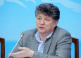 Замир Бекбоев: Желающие исключить русский язык из Конституции Кыргызстана чиновники не думают о будущем!