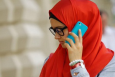 Жесткость вопроса о ношении платка - «хиджаба» может перейти в политическую плоскость, - эксперт