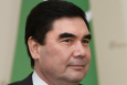Президент: рост ВВП Туркмении составляет 9,5%
