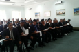 В Узбекистане мусульманские богословы повышают квалификацию