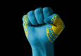 Казахские националисты требуют изменить Конституцию