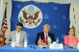 Узбекистан: Эксперты из США ответили на вопросы об угрозах