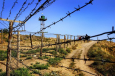 Таджикские СМИ: Киргизские пограничники первыми стреляли в таджикистанцев
