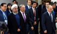 ЕАЭС становится ключевым звеном в процессе возрождения Великого шелкового пути, - президент Казахстана