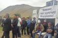 В Киргизии вводится принуждение к дисциплине