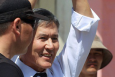 Президент Кыргызстана отказался назвать преемника. И все стало ясно