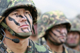 Почему казахстанская элита не спешит служить в армии?