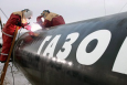 В Ашхабаде обсудили эксплуатационное состояние газопровода Туркменистан-Китай