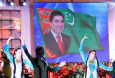 Аркадий Дубнов: «Великая туркменская стена» дала трещину