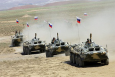 Не грози южному фронту. Как Россия намерена бороться с ИГ еще и в Средней Азии