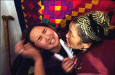 Human Rights Watch: «Кыргызский менталитет» потворствует домашнему насилию