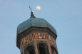 Мэр Душанбе поручил снести незаконно построенные в столице мечети