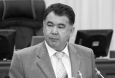 Председатель ЦИК Кыргызстана: Отметелю Ташиева и Таланта как щенков!