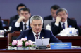 Азимов: «Узбекистан не готов к созданию зоны свободной торговли ШОС»